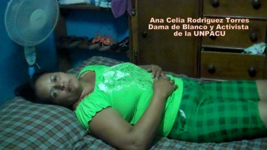 Ana Celia Rodriguez Torres