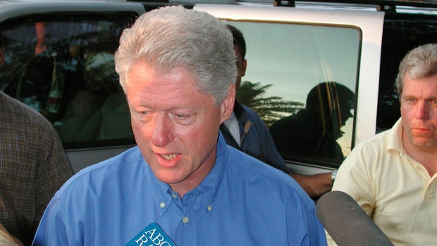 Clinton on Sept. 10, 2001: I could have killed bin Laden but ‘I didn’t’