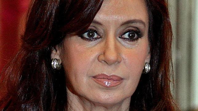 La presidenta argentina, hospitalizada con un «cuadro febril infeccioso». Por Carmen de Carlos