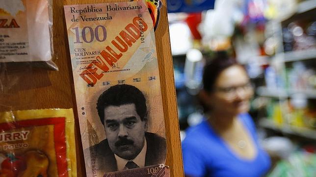 «No puede ser que en Venezuela un caramelo cueste más que un litro de gasolina»