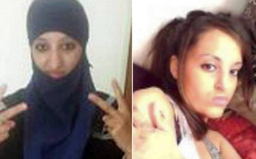 Identificada como Hasna Aitboulahcen una yihadista muerta en asalto policial | El Nuevo Herald