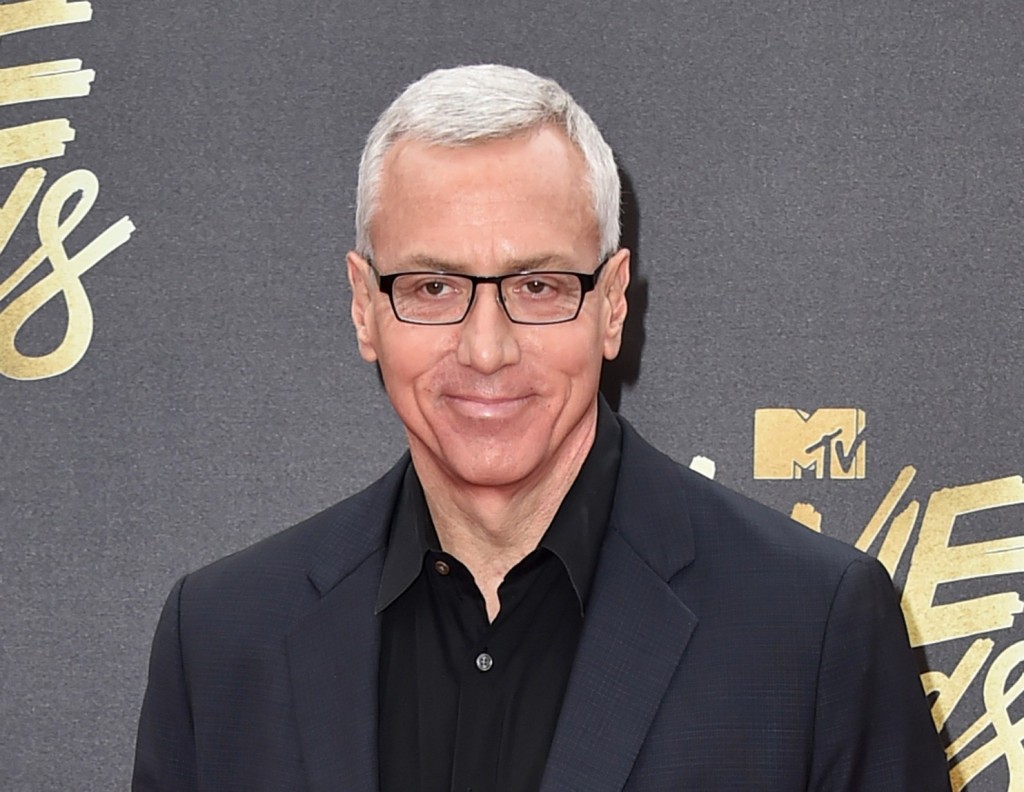 ‘Dr. Drew’ show canceled days after host’s negative speculation about Hillary Clinton’s health – The Washington Post