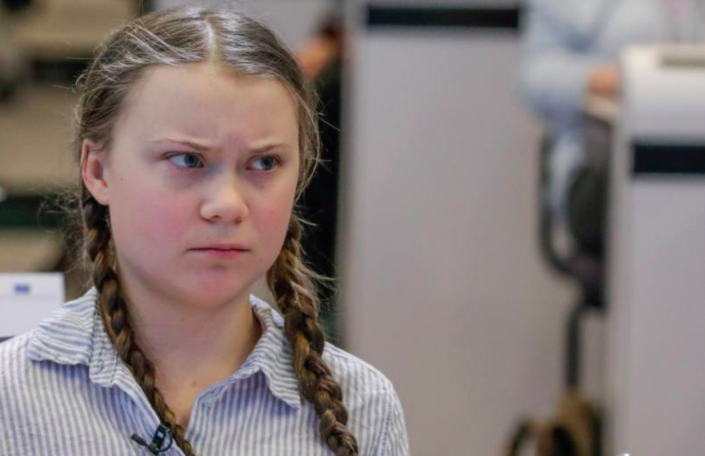 La activista Greta Thunberg: ¿otro caso Hildegart? – Crónica Global