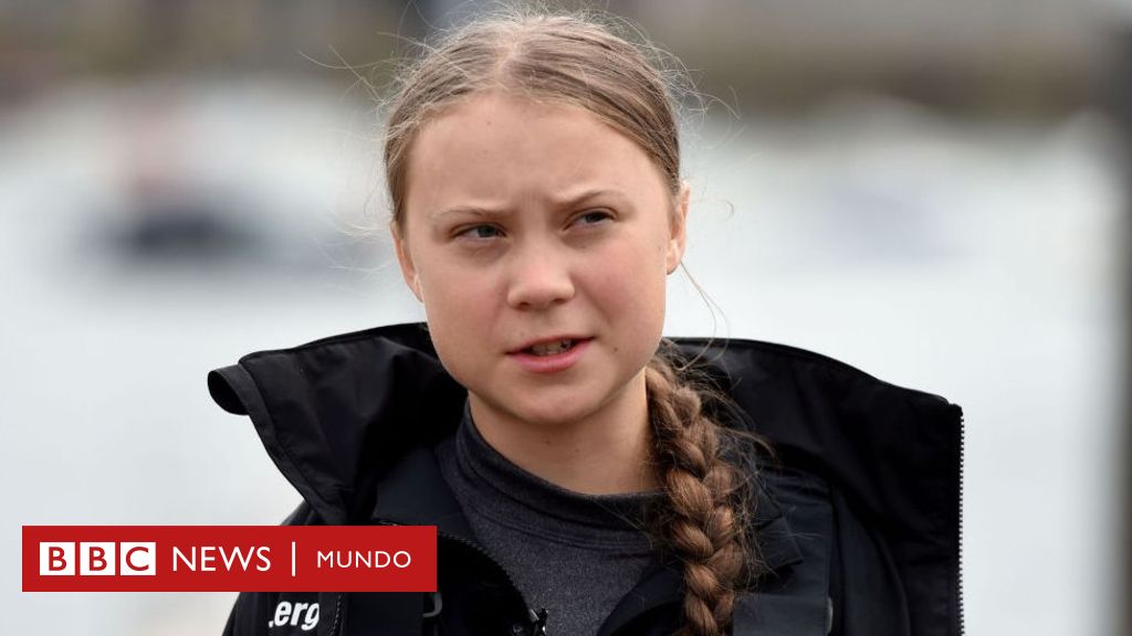 ¿Por qué puede ser contraproducente que se depositen las esperanzas en la lucha contra el cambio climático en la joven Greta Thunberg?