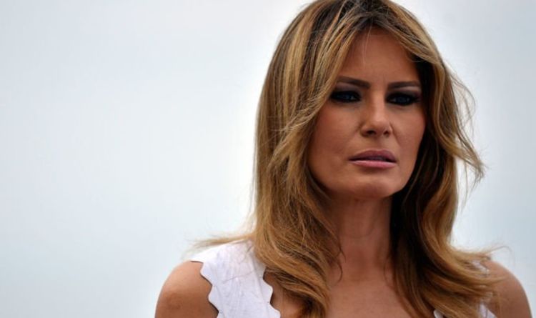 Melania Trump fury: Showtime sparks Twitter storm in FLOTUS snub for ‘First Ladies’ series