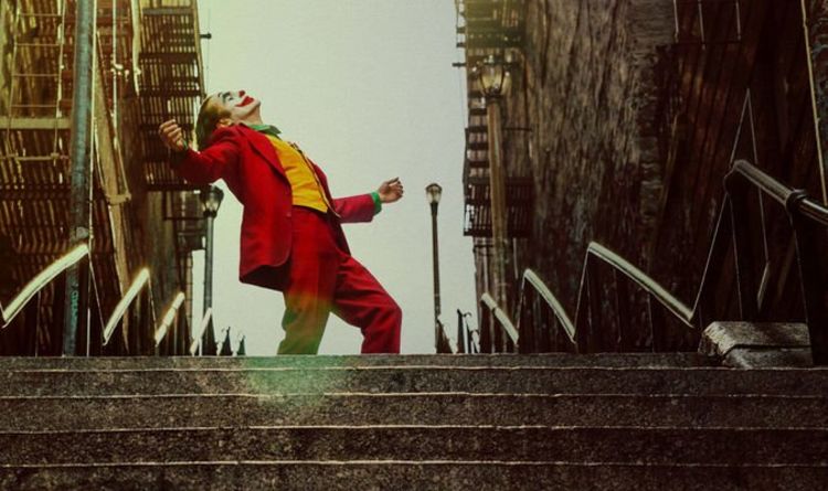 Joker dance scene: What is the Joker dance? Joaquin Phoenix explains all