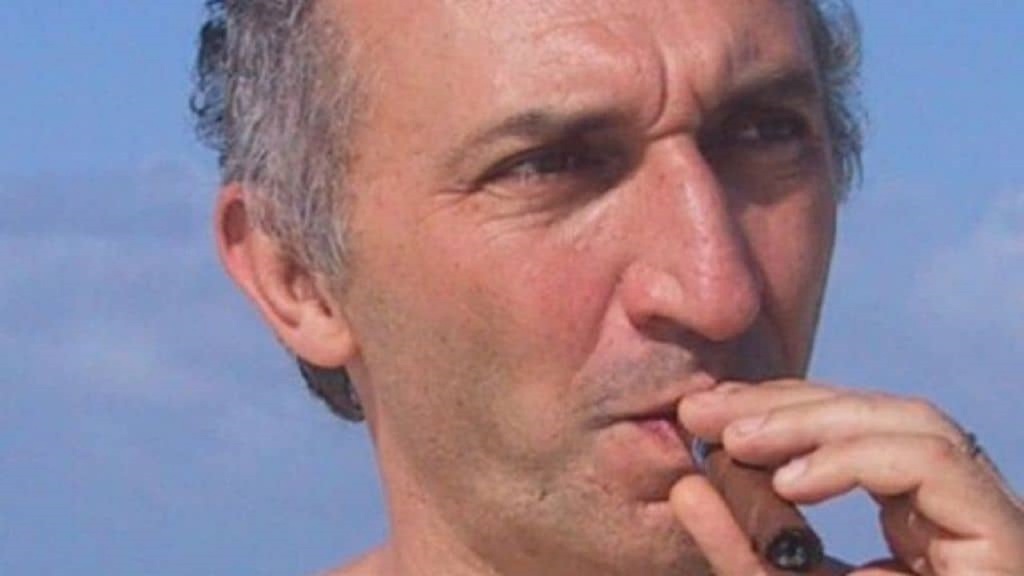 Asesinan en Cuba a actor italiano
