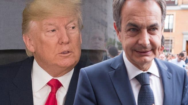 EEUU declara la guerra a Zapatero después de que el expresidente llamase a una ‘conspiración internacional’ – Periodista Digital