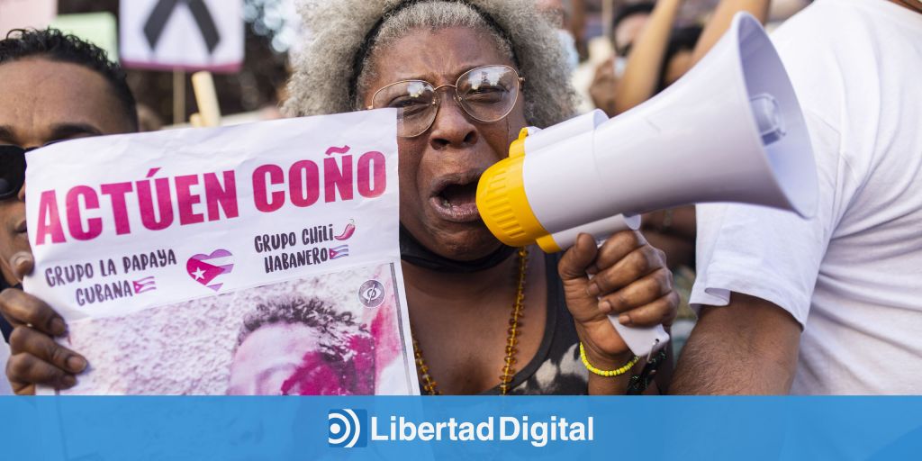 Cuba: un solo camino hacia la libertad radical