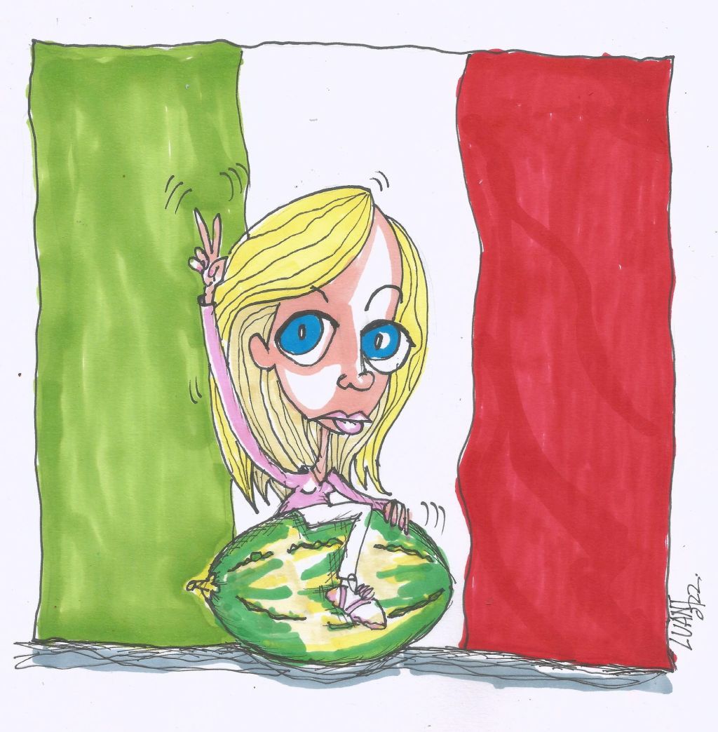 Italia: Meloni liderará Italia tras triunfo de la derecha en las urnas – ZoePost