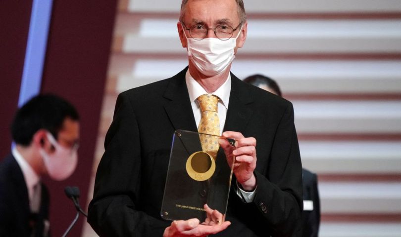 Explorador de ADN antiguo gana premio Nobel de medicina – ZoePost