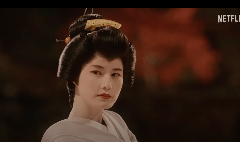 The Makanai: Cooking for the Maiko House – ZoePost
